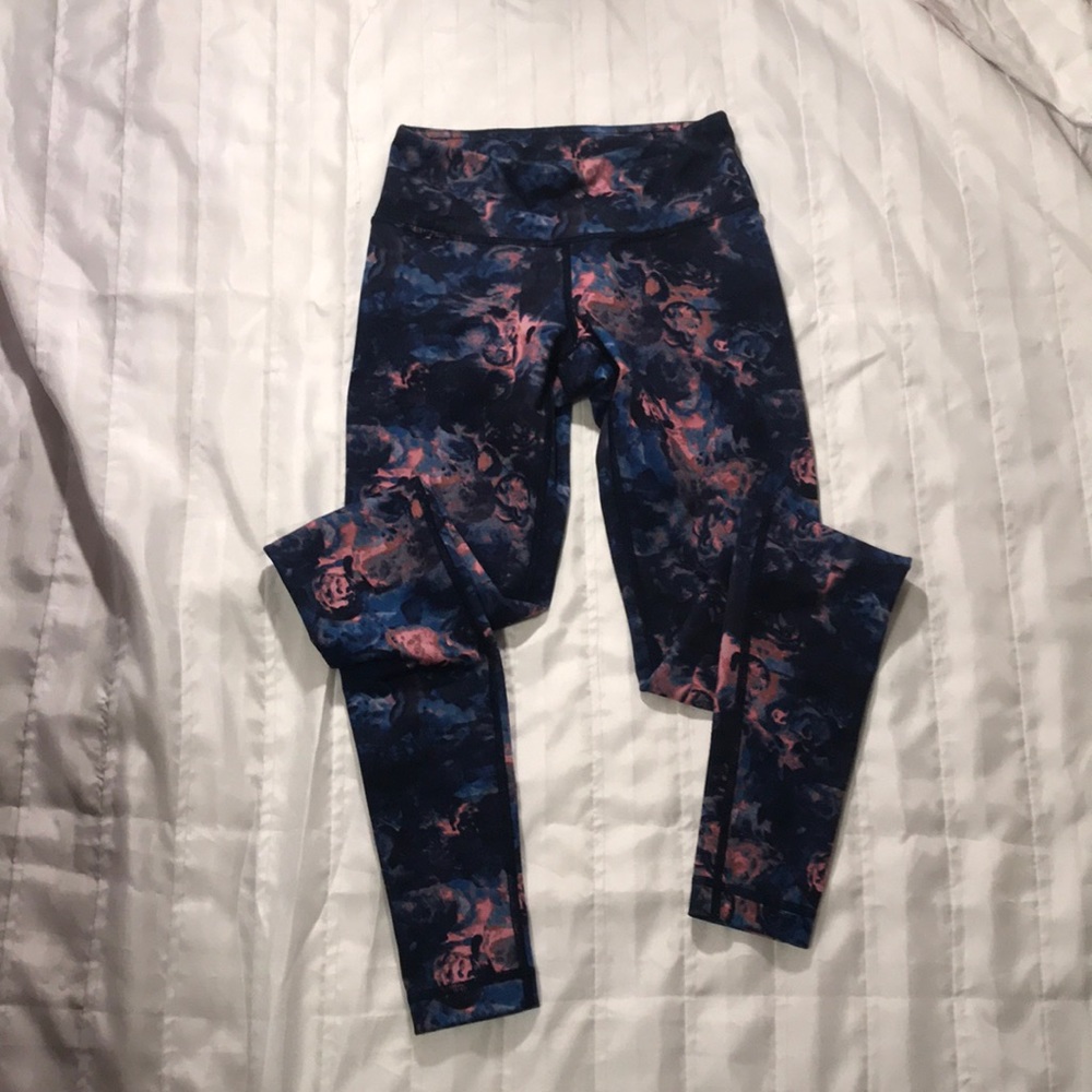 Lululemon leggings L2-2